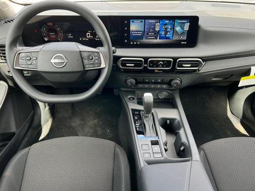 Fresh Powder 2026 Nissan Sentra S