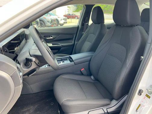 Fresh Powder 2026 Nissan Sentra S