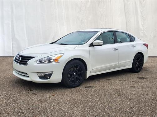 2014 Nissan Altima 2.5 SL