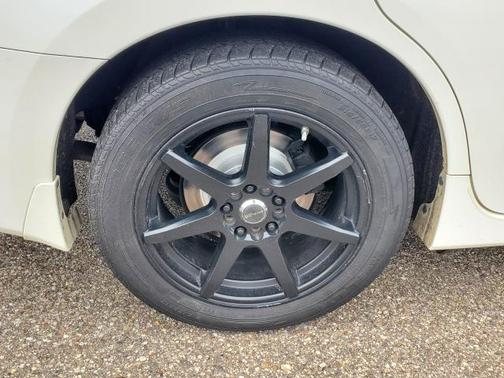 2014 Nissan Altima 2.5 SL