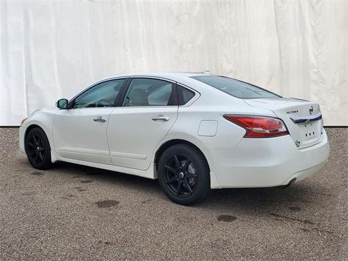 2014 Nissan Altima 2.5 SL