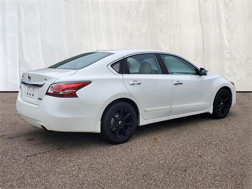 2014 Nissan Altima 2.5 SL