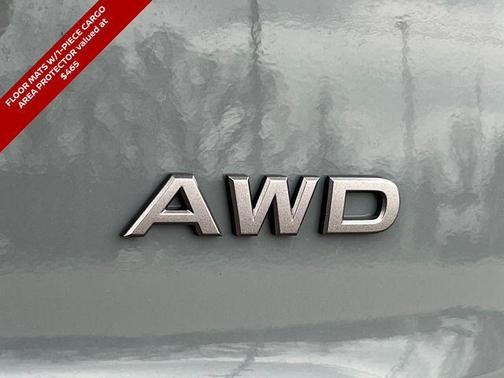 Boulder Gray Pearl 2026 Nissan Rogue SV