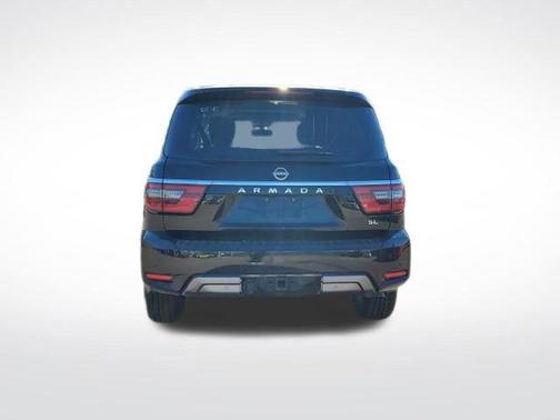 2024 Nissan Armada SL 4WD