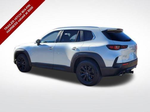 2023 Mazda CX-50 2.5 S Preferred Plus Package