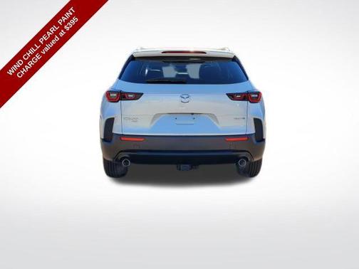 2023 Mazda CX-50 2.5 S Preferred Plus Package