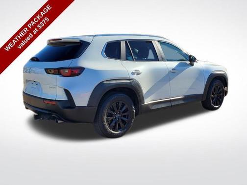 2023 Mazda CX-50 2.5 S Preferred Plus Package