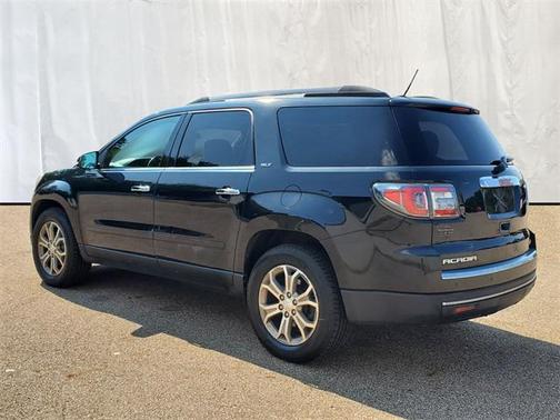 2013 GMC Acadia SLT-1