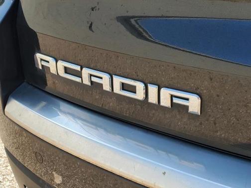 2013 GMC Acadia SLT-1