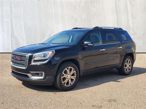 2013 GMC Acadia SLT-1