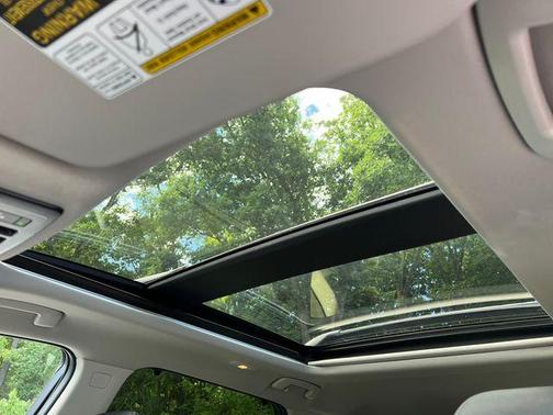 Boulder Gray/Super Black 2026 Nissan Rogue Platinum