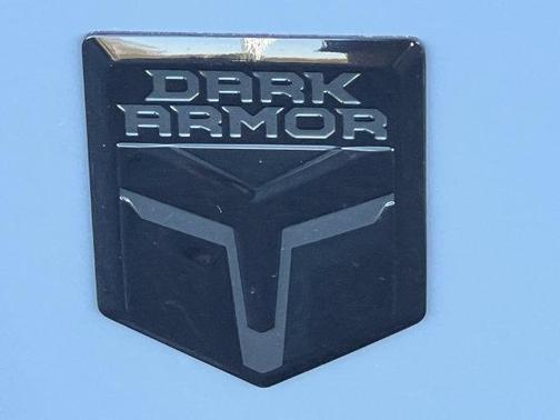 Boulder Gray Pearl 2027 Nissan Rogue Dark Armor