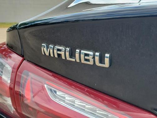 2019 Chevrolet Malibu Hybrid Base