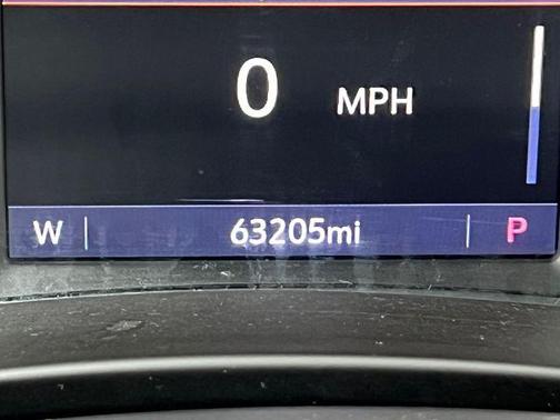 Red Quartz Tintcoat 2020 GMC Terrain SLT