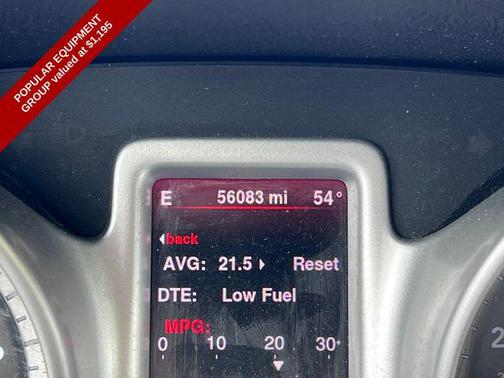 Copperhead Pearlcoat 2013 Dodge Journey SXT