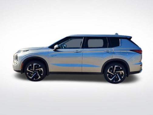 2023 Mitsubishi Outlander PHEV SE S-AWC