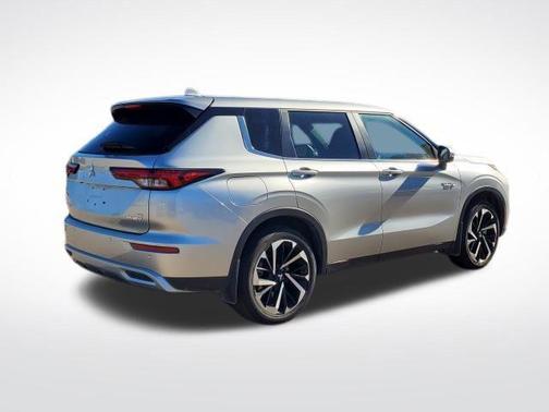 2023 Mitsubishi Outlander PHEV SE S-AWC