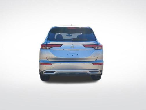 2023 Mitsubishi Outlander PHEV SE S-AWC