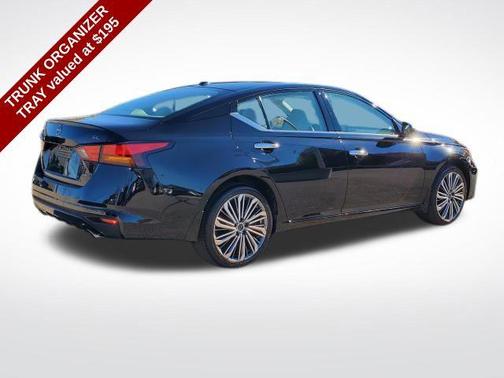 2024 Nissan Altima 2.5 SL