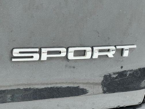 2015 Jeep Cherokee Sport