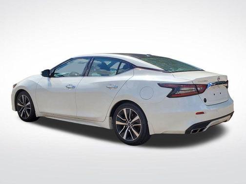 2023 Nissan Maxima SL