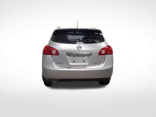 2013 Nissan Rogue SV w/SL Pkg