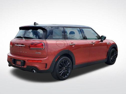 2023 MINI Clubman Cooper S