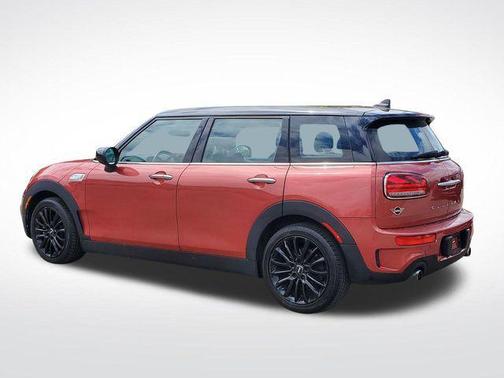 2023 MINI Clubman Cooper S