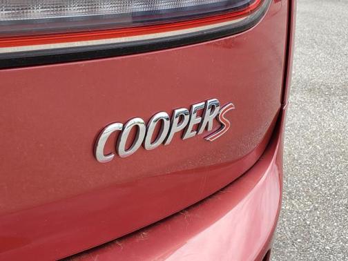 2023 MINI Clubman Cooper S