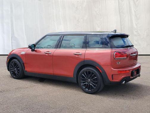 2023 MINI Clubman Cooper S