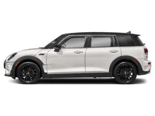 2023 MINI Clubman Cooper S