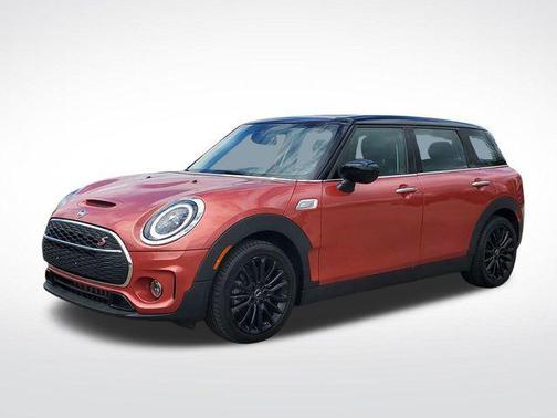 2023 MINI Clubman Cooper S