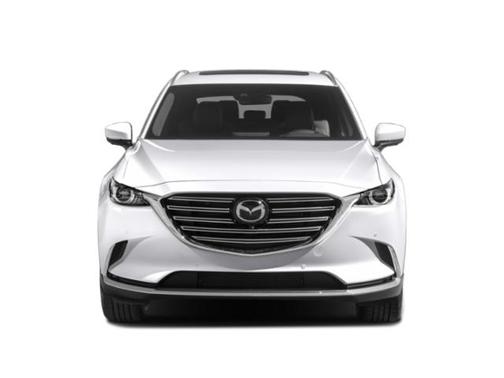 Jet Black Mica 2023 Mazda CX-9 Grand Touring
