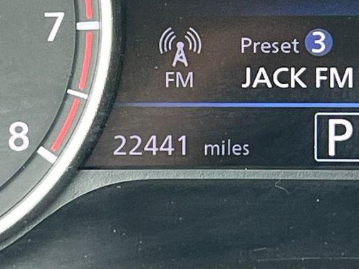 Super Black 2024 Nissan Sentra SV