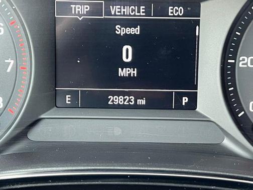 Summit White 2022 Chevrolet Trailblazer LT