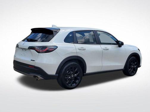 2023 Honda HR-V AWD Sport