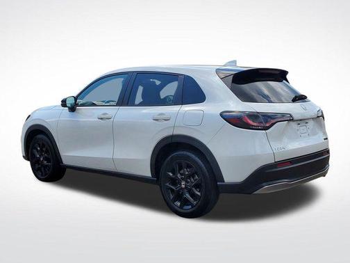 2023 Honda HR-V AWD Sport