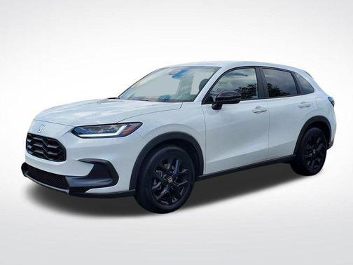 2023 Honda HR-V AWD Sport