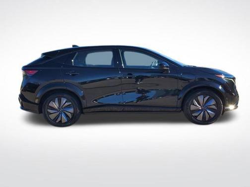 2024 Nissan ARIYA ENGAGE+