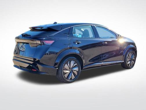 2024 Nissan ARIYA ENGAGE+