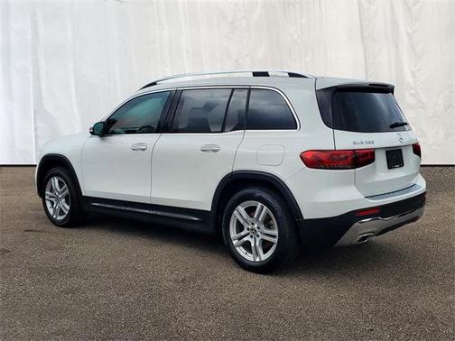 2023 Mercedes-Benz GLB 250 4MATIC