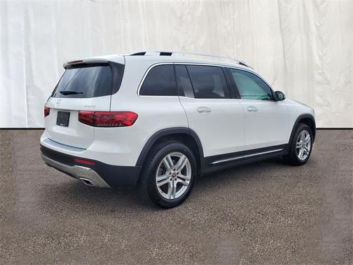 2023 Mercedes-Benz GLB 250 4MATIC