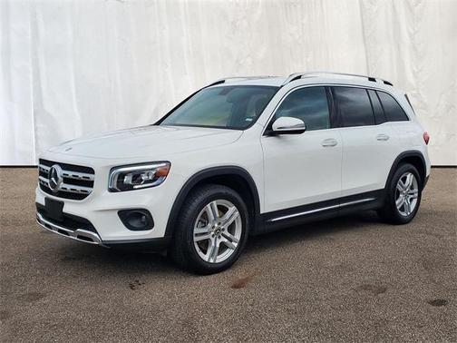2023 Mercedes-Benz GLB 250 4MATIC