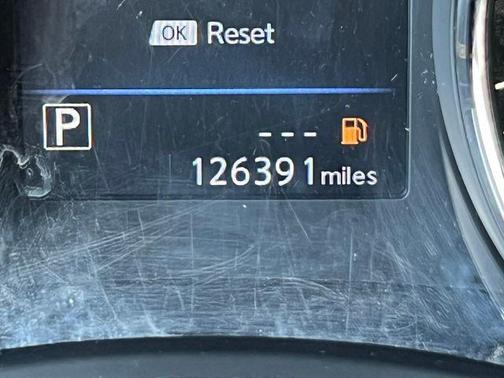 Caspian Blue Metallic 2019 Nissan Rogue S