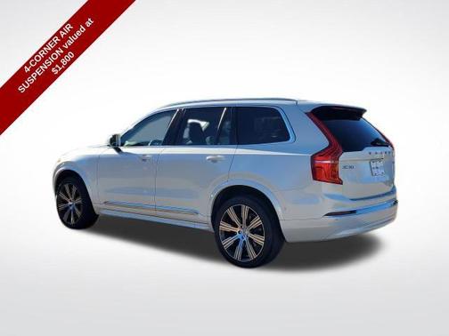 2023 Volvo XC90 B6 Ultimate 7-Seater