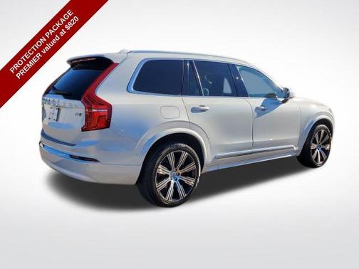 2023 Volvo XC90 B6 Ultimate 7-Seater