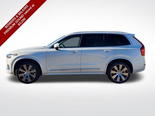 2023 Volvo XC90 B6 Ultimate 7-Seater