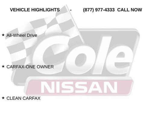 2024 Nissan Pathfinder Rock Creek 4WD