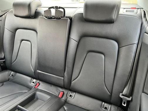 2015 Audi A5 2.0T Premium Plus