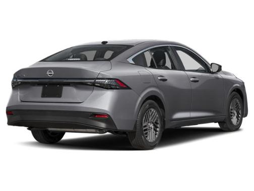 Kbz 2027 Nissan Sentra SL